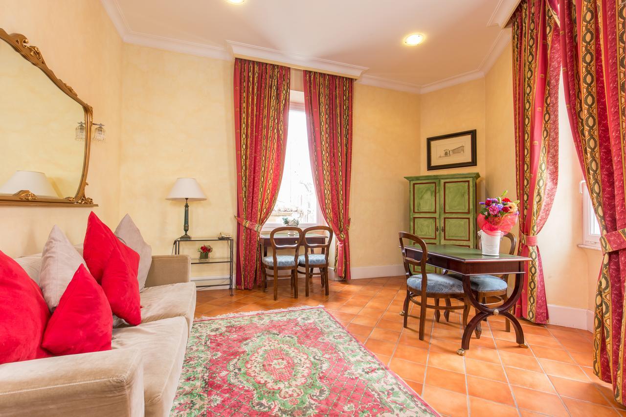 Caesar House Residenze Romane - Rome, Rome